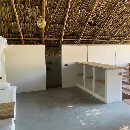 Cabanas Luna Escondida Capurganá Extérieur photo