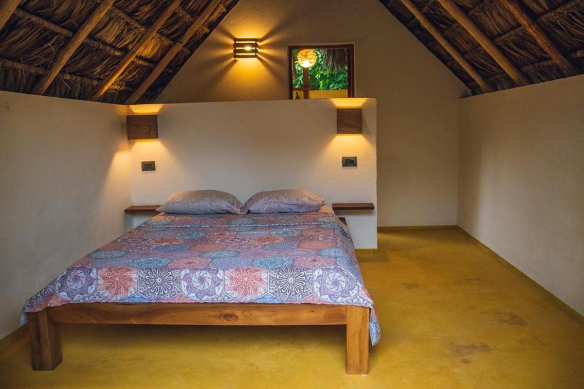 Cabanas Luna Escondida Capurganá Extérieur photo