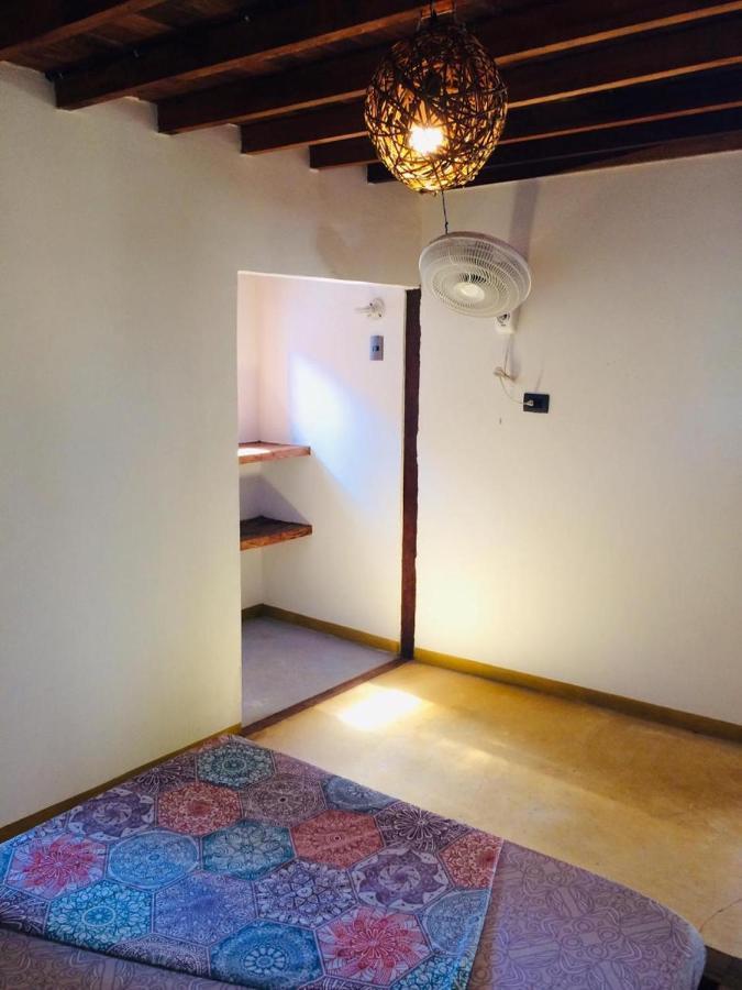Cabanas Luna Escondida Capurganá Extérieur photo