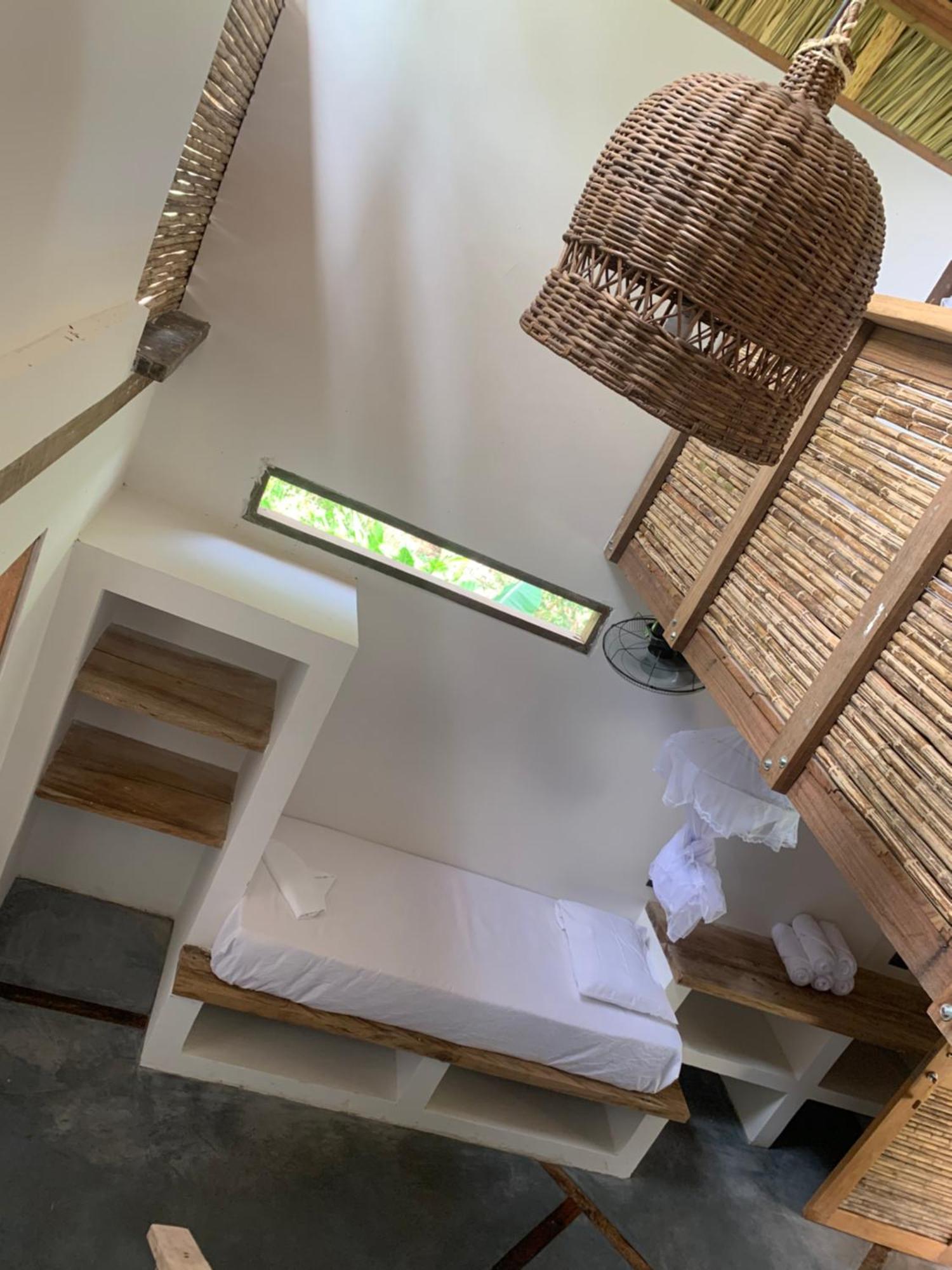 Cabanas Luna Escondida Capurganá Extérieur photo